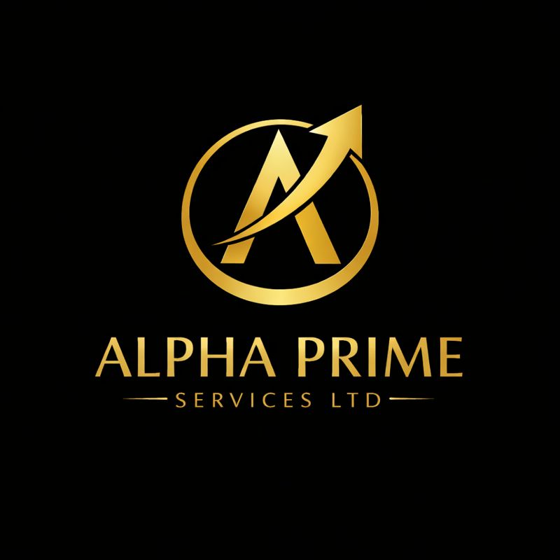 ALPHA PRIME SERVICES LTD